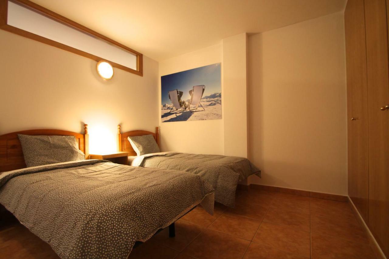 Appartamento Pont de Toneta 2,1 Ransol, Zona Grandvalira Esterno foto